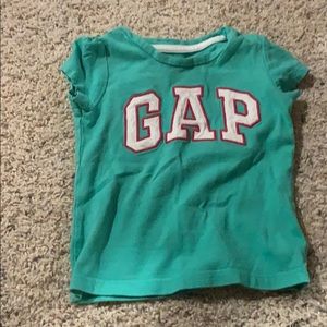 Toddler t-shirt